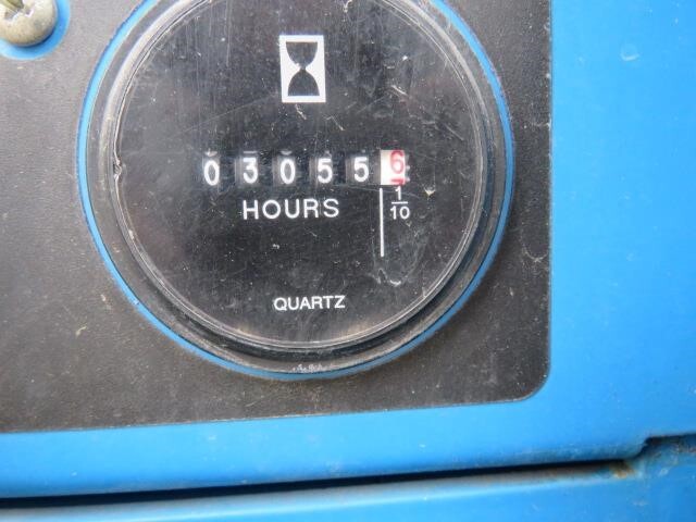 2013 Genie GS-4390 RT-16