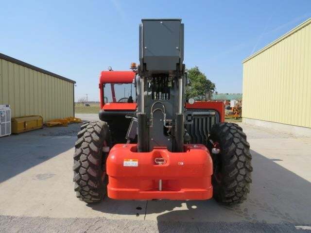 2025 Skyjack SJ1056 TH-3