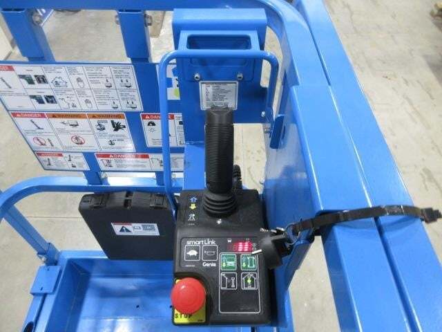 2025 Genie GS-2632-14