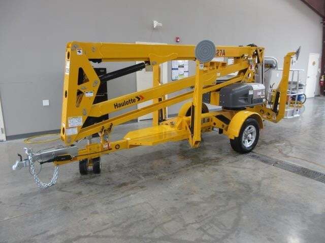 2025 Haulotte 4527A-2