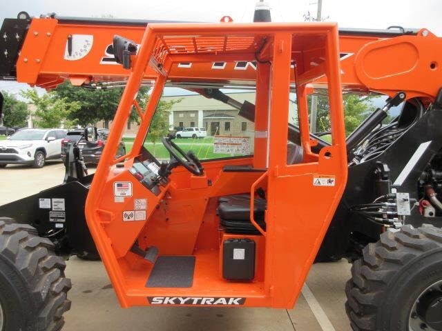 2025 SkyTrak 6034-23