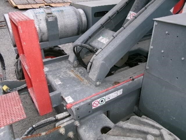 2018 Skyjack SJ-6832RT-21