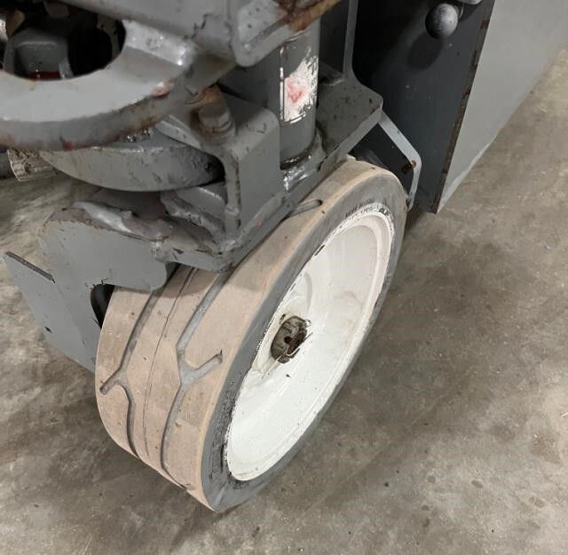 2021 Skyjack SJ3219-10