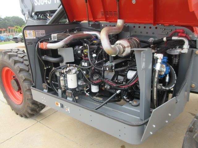 2025 Skyjack SJ843 TH-14