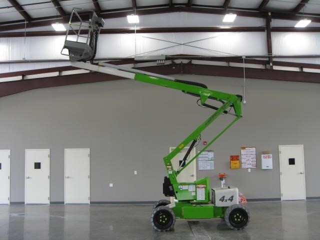 2025 Niftylift SP34 4x4-23