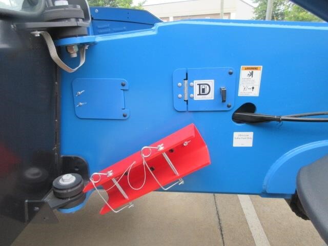 2024 Genie GTH 844-17