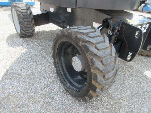 2016 Genie Z-62/40-10