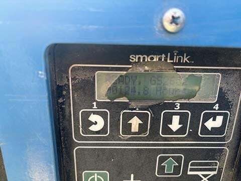 2017 Genie GS-2632-10