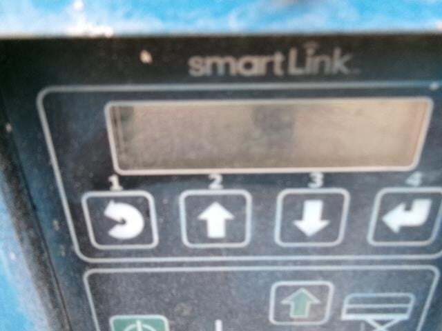 2018 Genie GS-2632-11