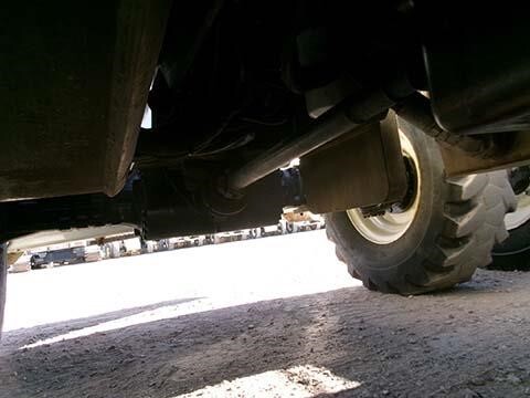 2006 Ingersol VR-1056C-13