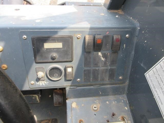 2018 Gehl RS5-19 GEN:3-19