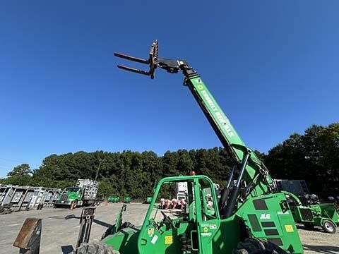 2018 SkyTrak 10054-6