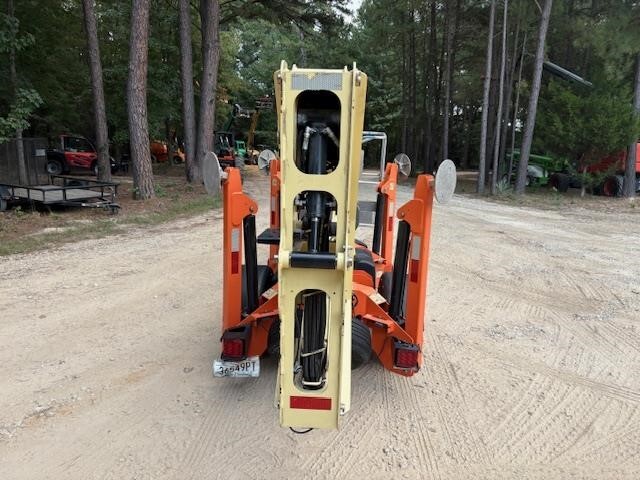 2018 JLG T350-6