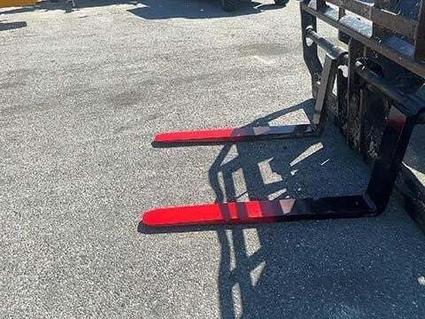 2016 SkyTrak 10054-35