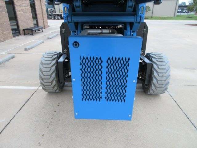 2025 Genie GS-4390 RT-15