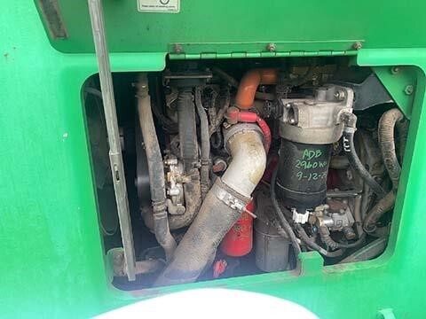 2016 SkyTrak 6042-18