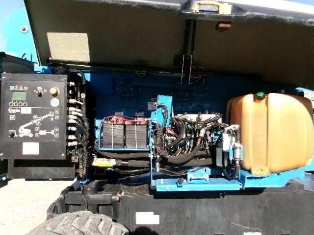 2018 Genie S-80XC-15