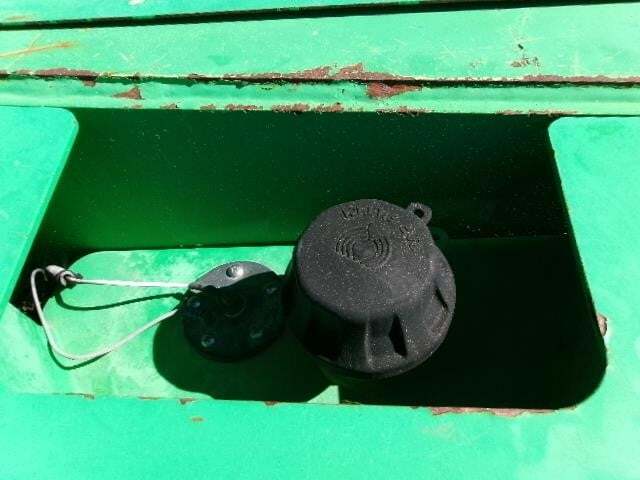 2017 SkyTrak 10054-17