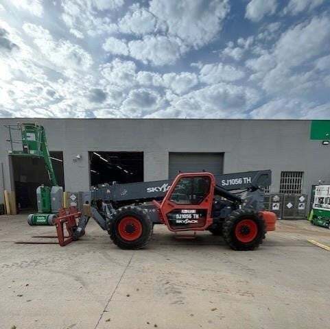 2017 Skyjack SJ1056 TH-1