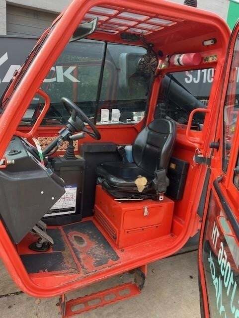 2017 Skyjack SJ1056 TH-5