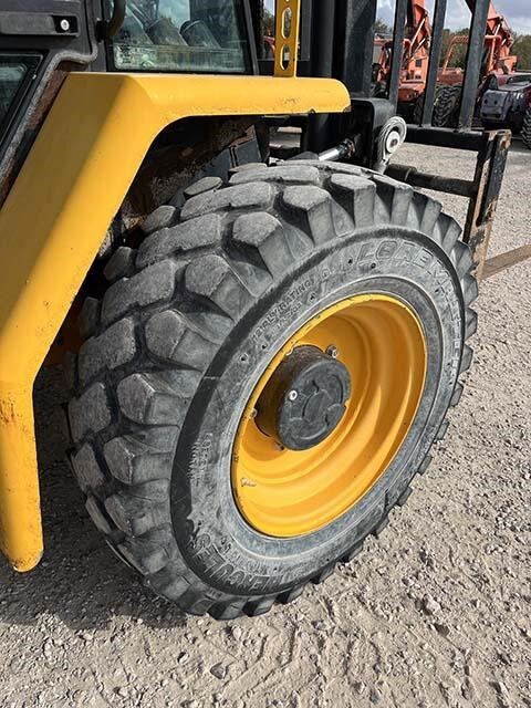 2019 JCB 930-4-10
