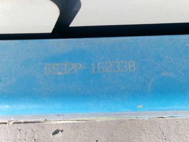 2018 Genie GS-2632-16