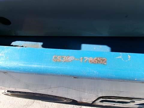 2018 Genie GS-1930-13