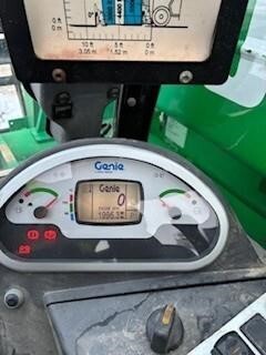 2016 Genie GTH-5519-8