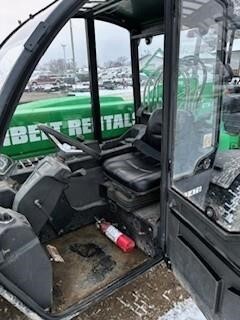 2016 Genie GTH-5519-7