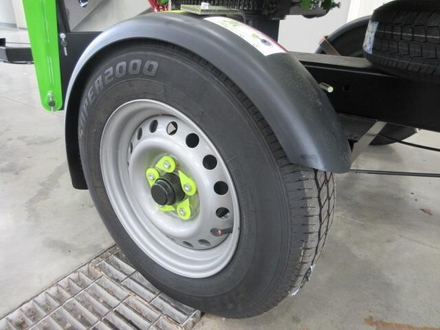 2025 Niftylift AT34T-17