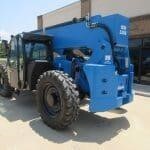 2025 Genie GTH-1256-6