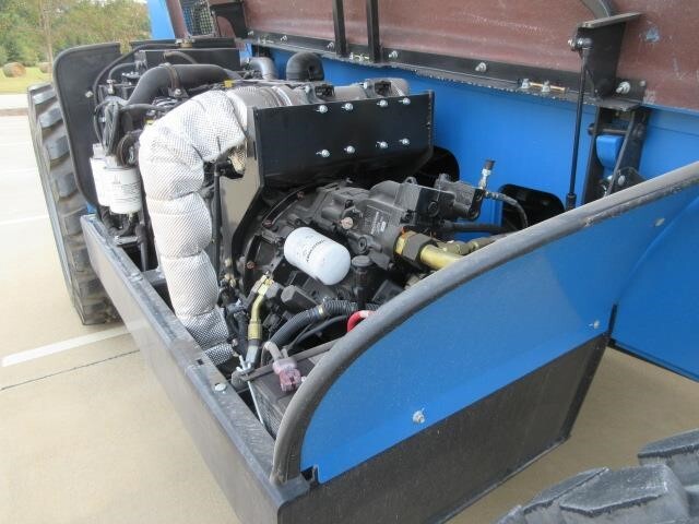 2025 Genie GTH-636-14