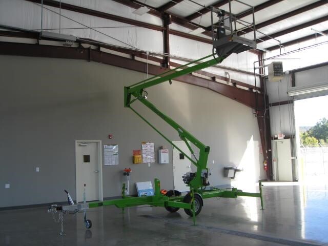 2024 Niftylift 120-28