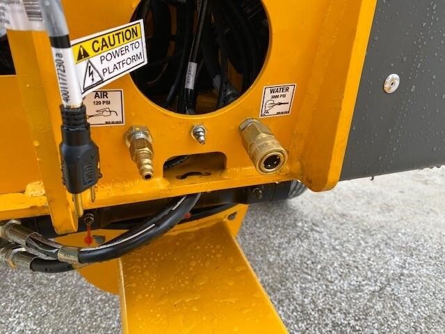 2024 Haulotte 6543A-12