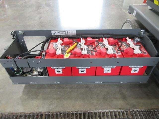 2024 Skyjack SJ-3220-14