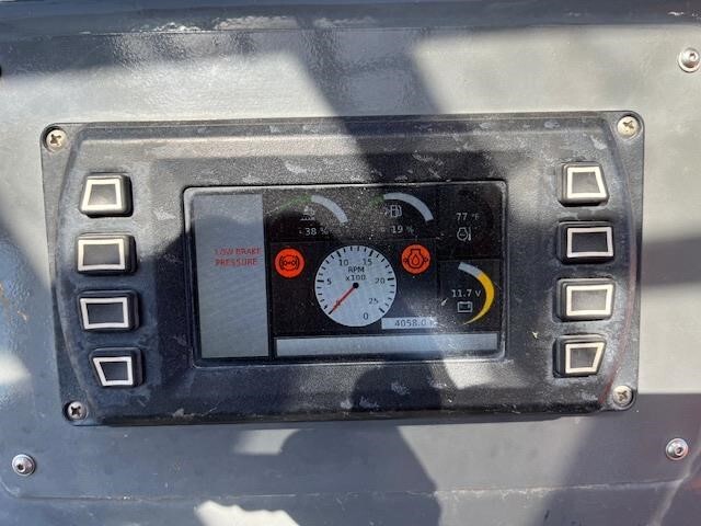 2016 Xtreme XR1255-9