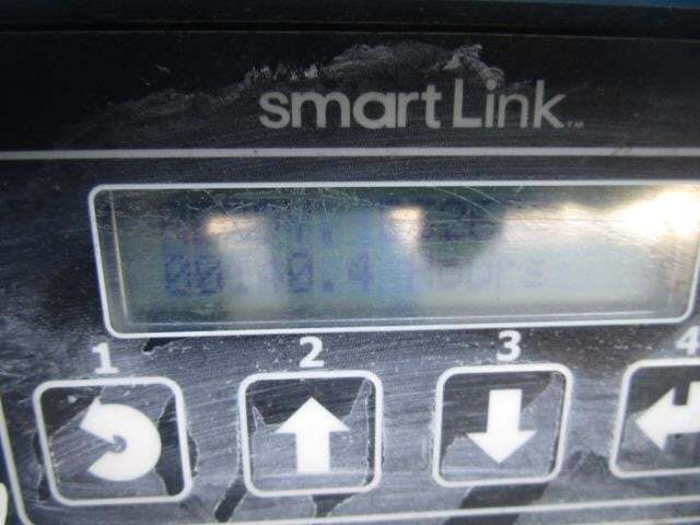 2017 Genie GS-2632-12