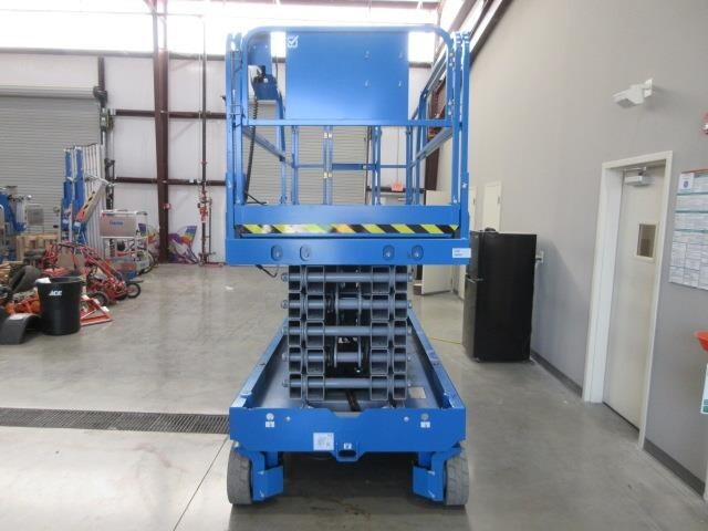 2025 Genie GS-4655-25