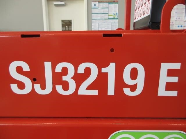 2025 Skyjack SJ3219E-27