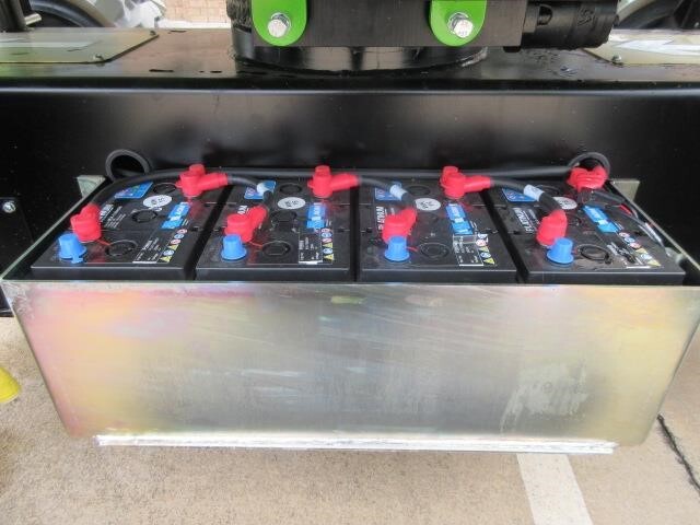 2025 Niftylift SP45 4X4-21