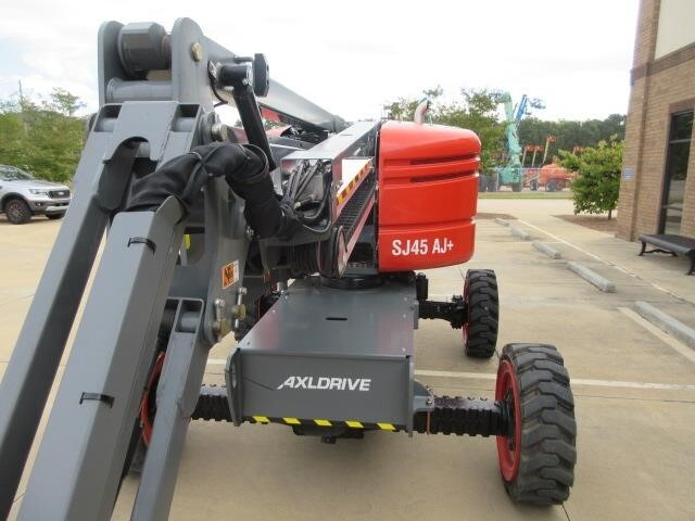 2024 Skyjack SJ45 AJ-14