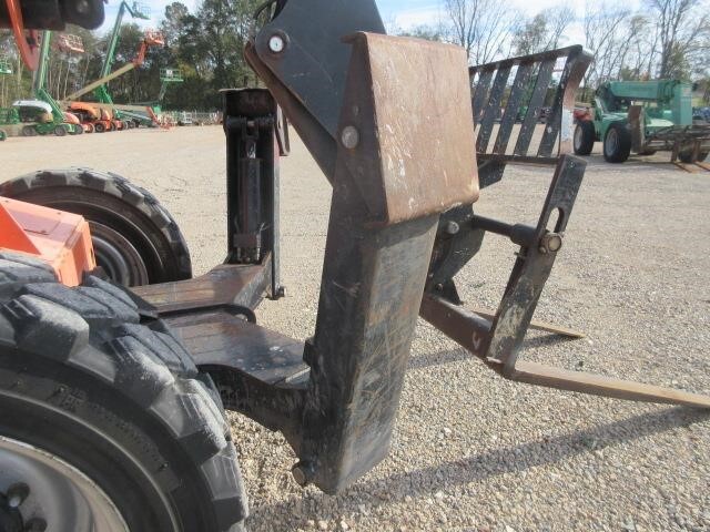 2016 SkyTrak 10054-8