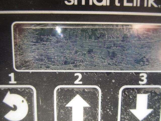 2017 Genie GS-2632-10