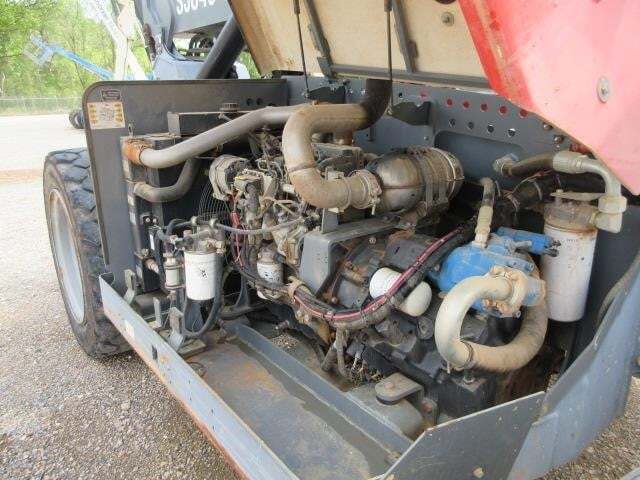 2017 Skyjack SJ843 TH-11