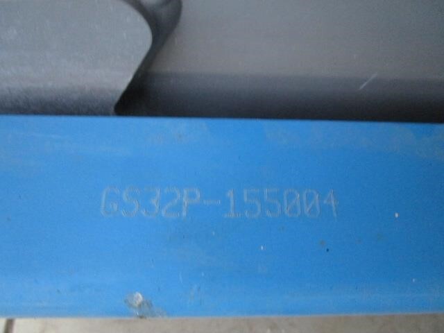 2017 Genie GS-2632-14