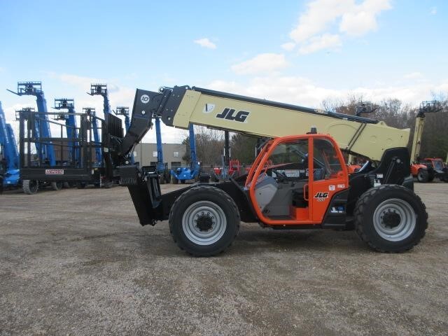 2025 Haugen MWP 4X8-17