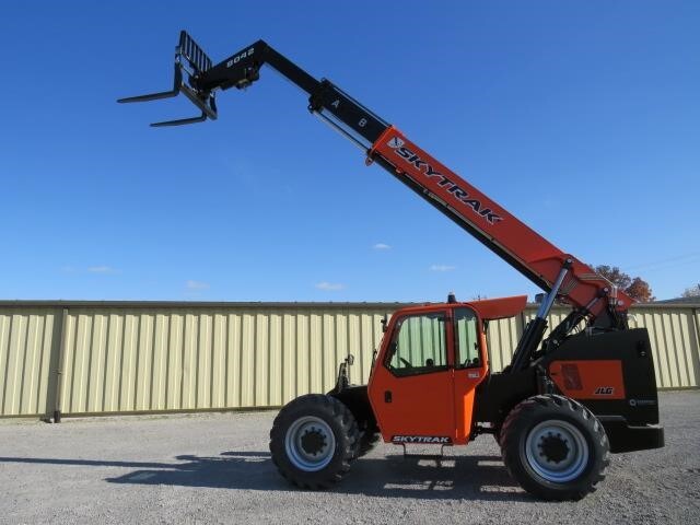 2025 SkyTrak 8042-25