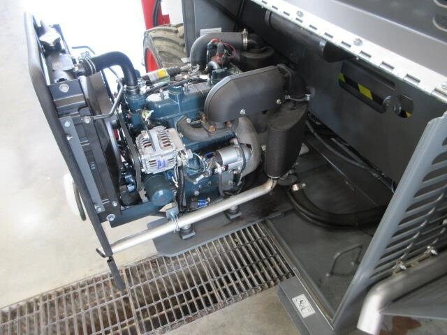 2025 Skyjack SJ-6832RT-20