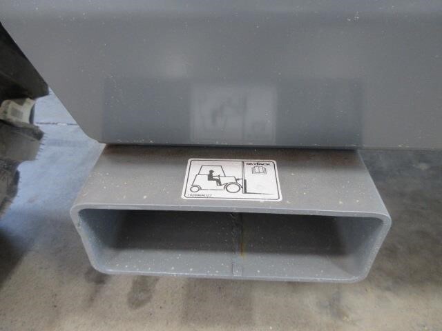 2025 Skyjack SJ-6832RT-27