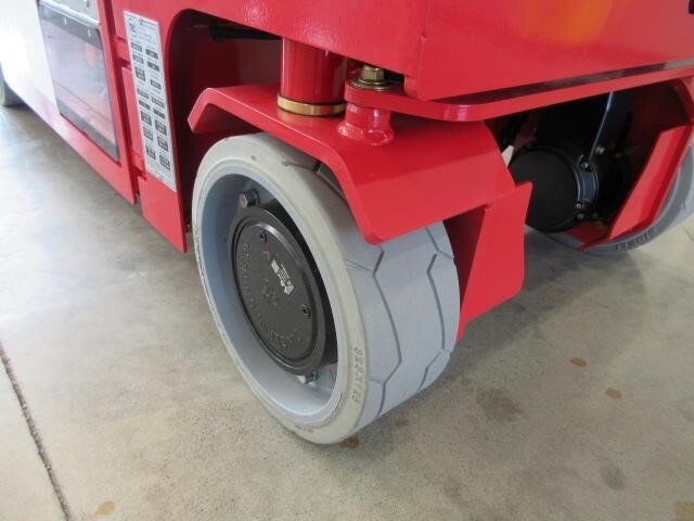 2025 MEC Micro 2032-7